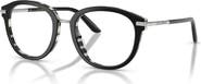 Dolce&Gabbana 52mm Phantos optical glasses