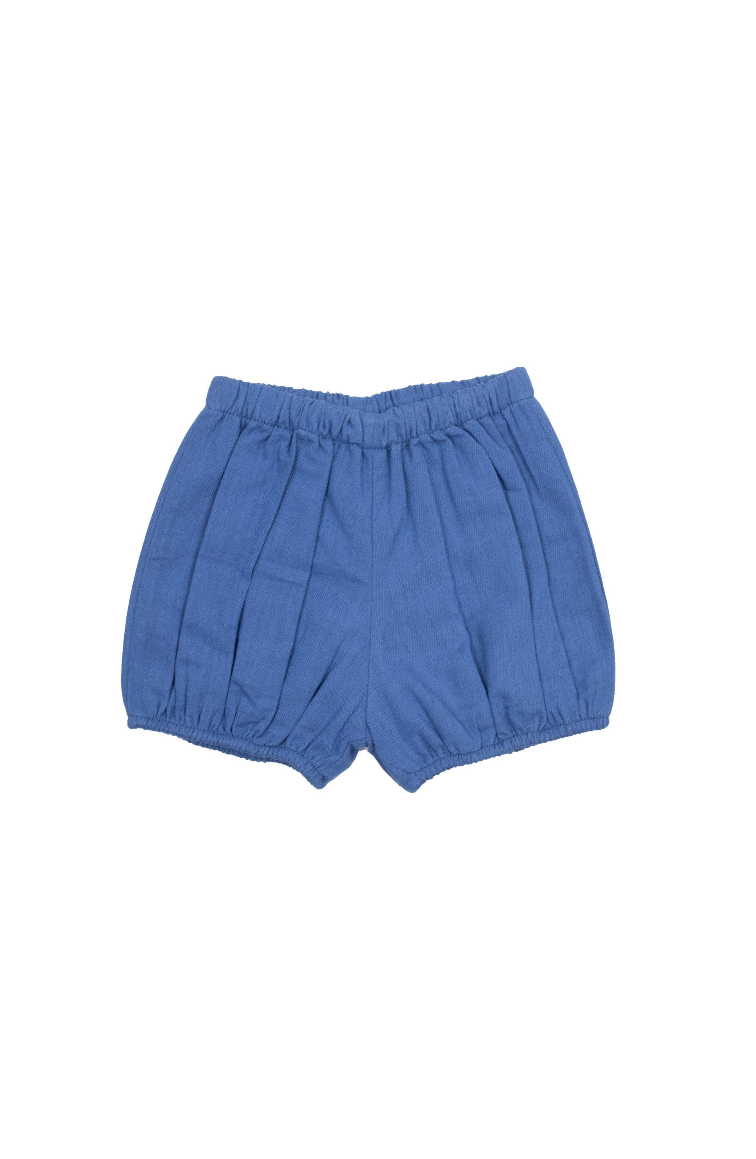selected Blue