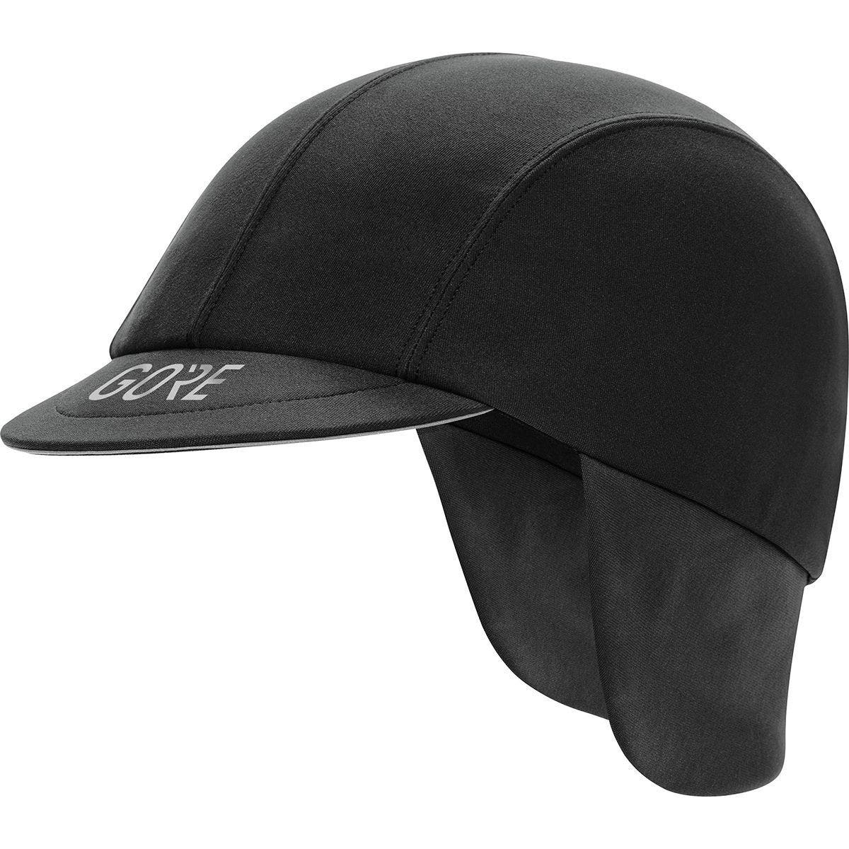 selected Black