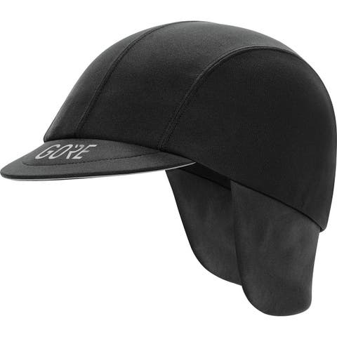 C5 Gore Windstopper Road Cap