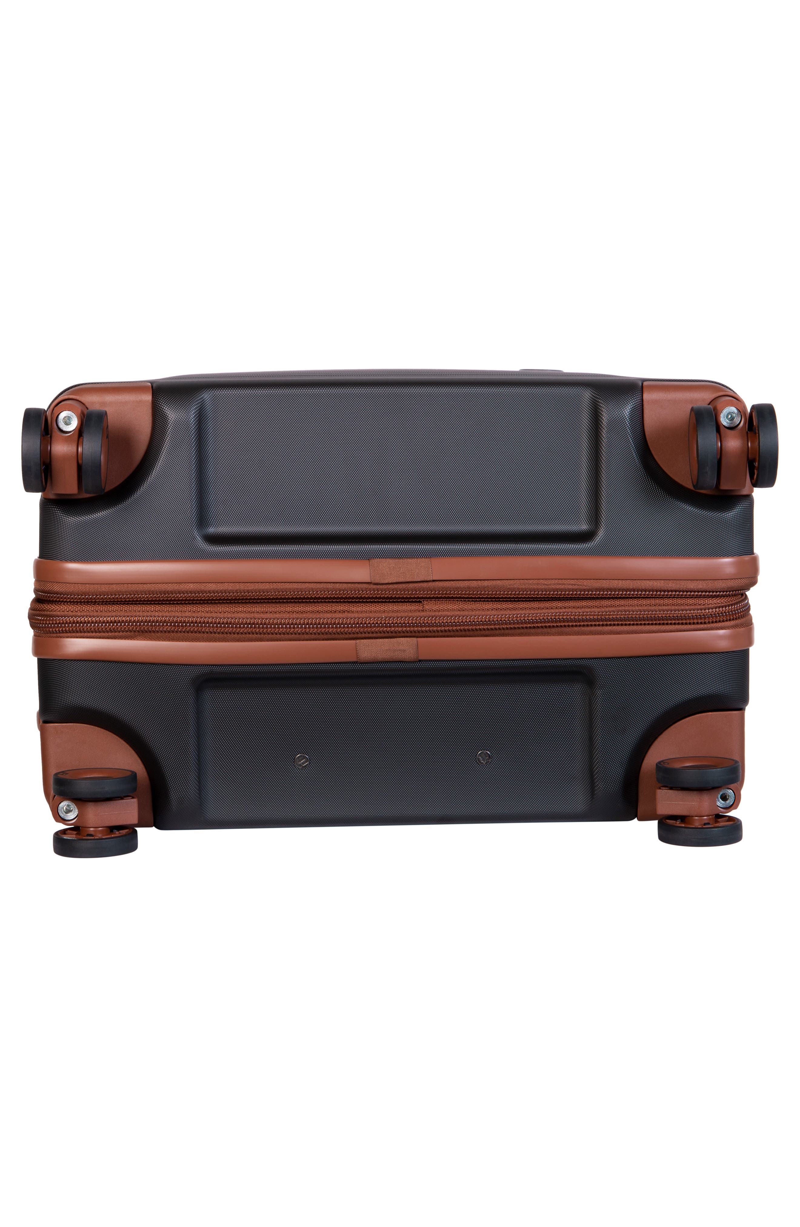 IT LUGGAGE Encompass 27-Inch Hardshell Spinner Suitcase, Alternate, color, After Dark/Brown