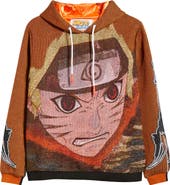 VERYRARE Kid Naruto Kyubi Hoodie