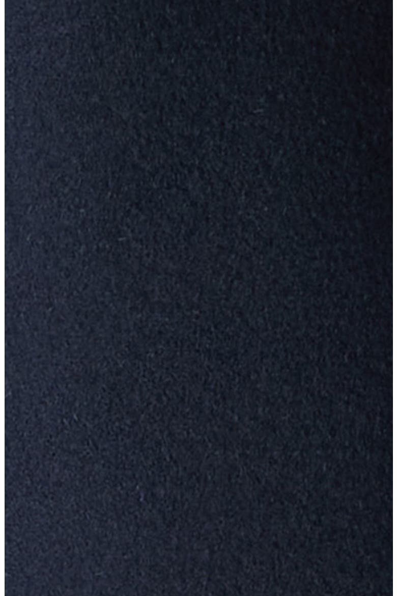 Luna Wool Coat, Alternate, color, MIDNIGHT BLUE