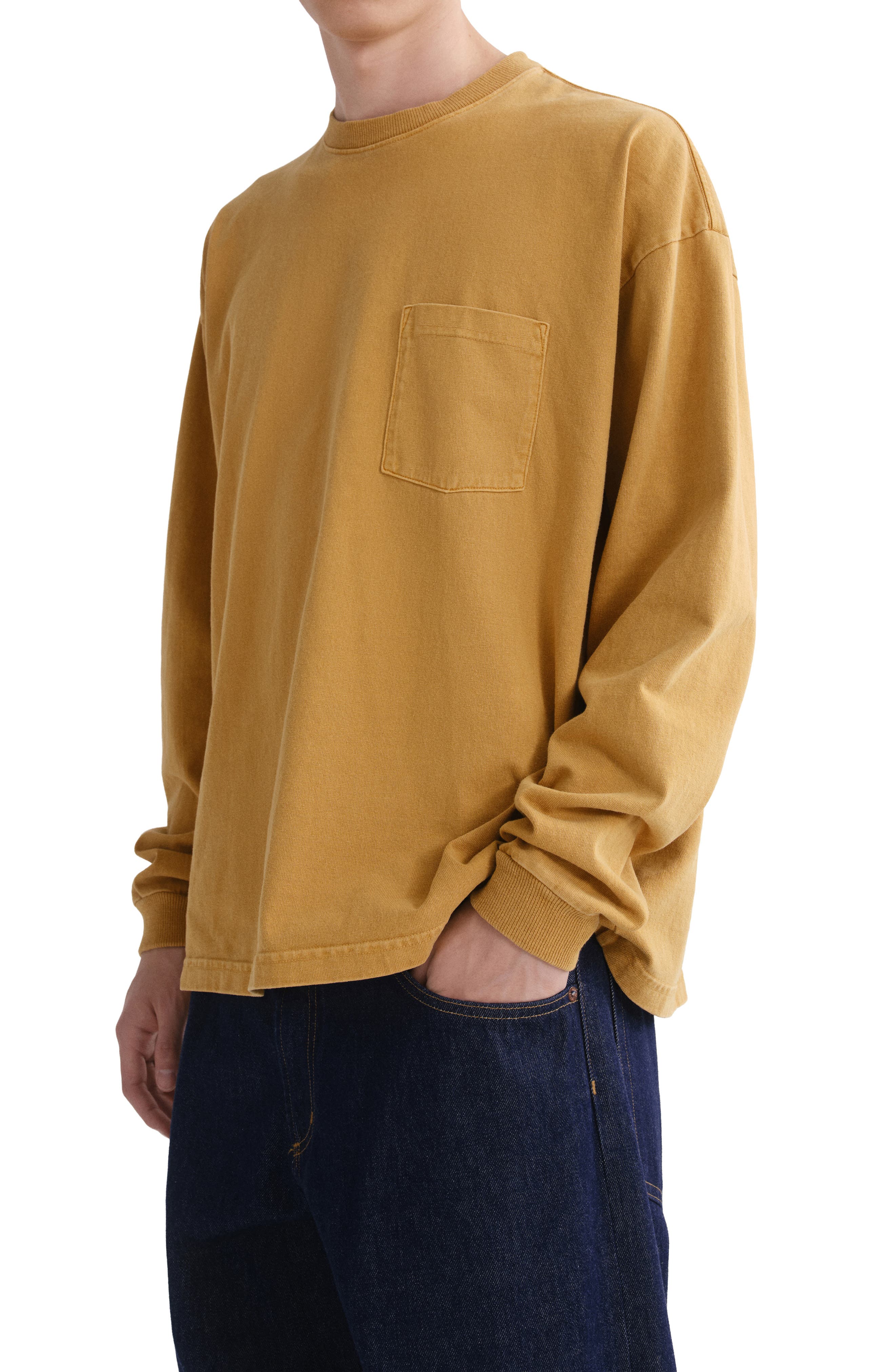 OCHRE MD YELLOW GOLD