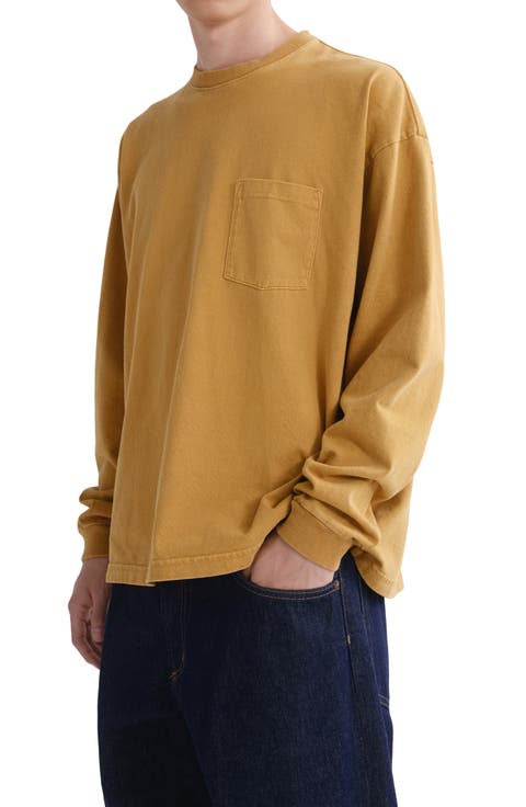 Lucan Long Sleeve T-Shirt