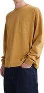 AGOLDE Lucan Long Sleeve T-Shirt