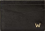 WOLF W Cardholder