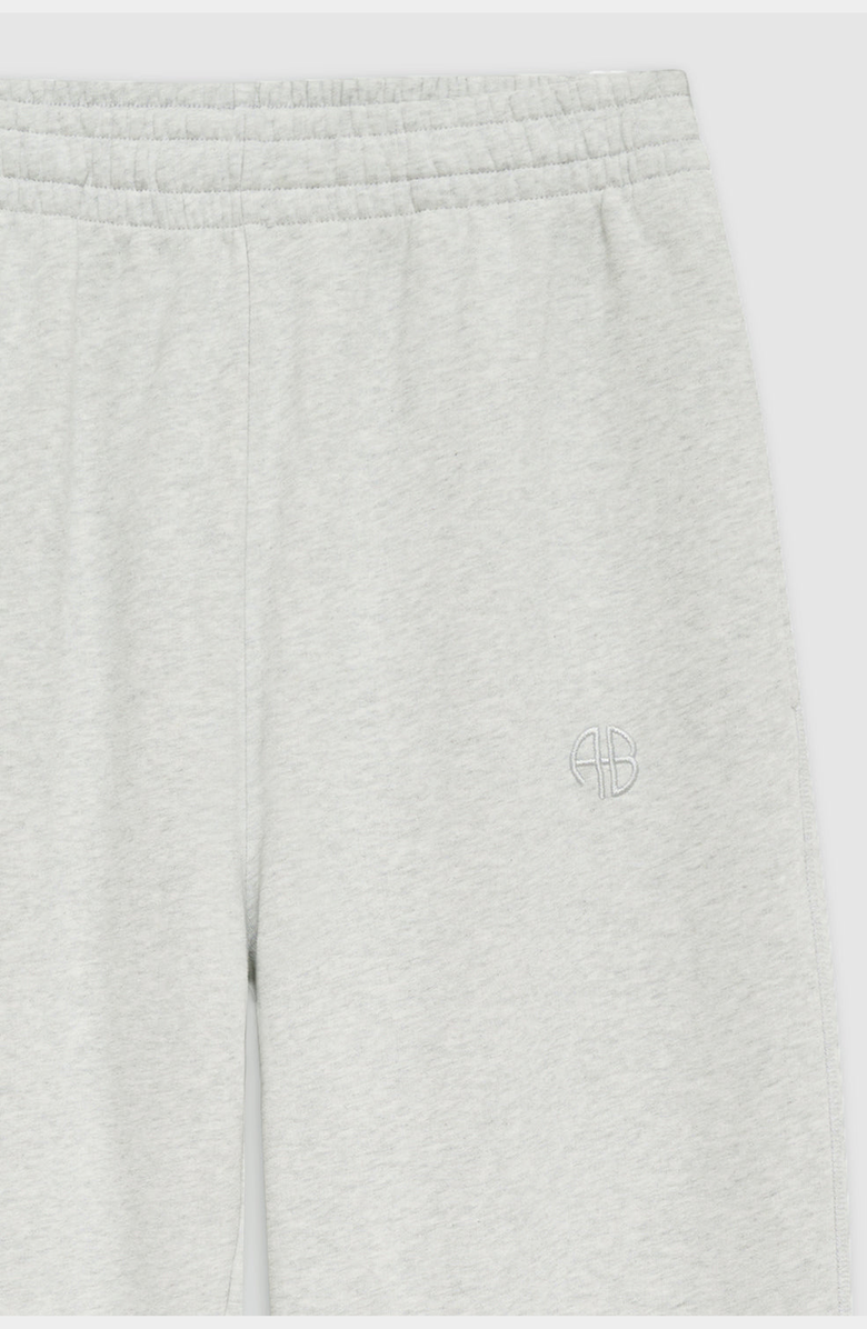 ANINE BING Karter Jogger, Alternate, color, 