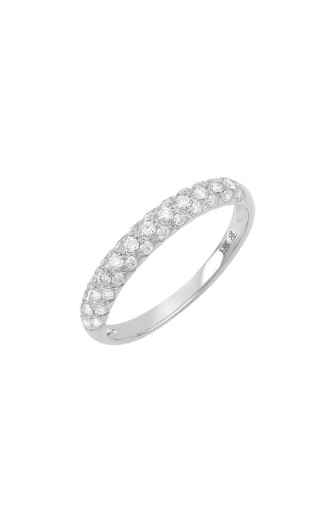 Liora Diamond Band Ring