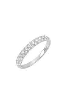 Bony Levy Liora Diamond Band Ring