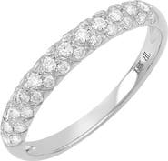 Bony Levy Liora Diamond Band Ring