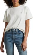 Polo Ralph Lauren Relaxed Cotton T-Shirt
