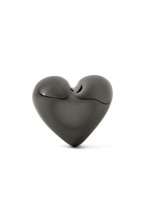 Puffy Heart Ring