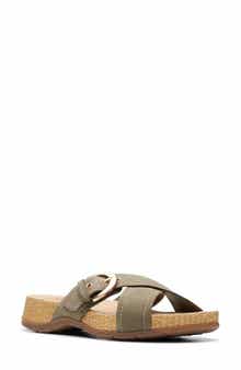 Reileigh May Slide Sandal