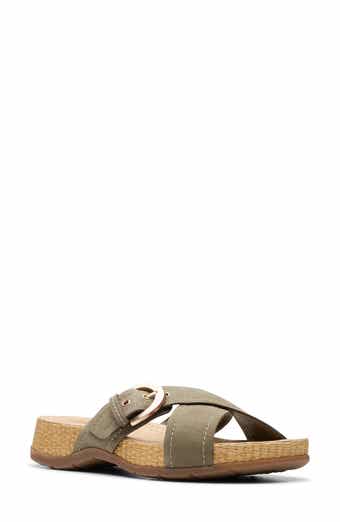 Reileigh May Slide Sandal