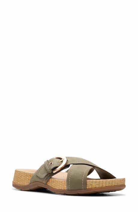 Reileigh May Slide Sandal
