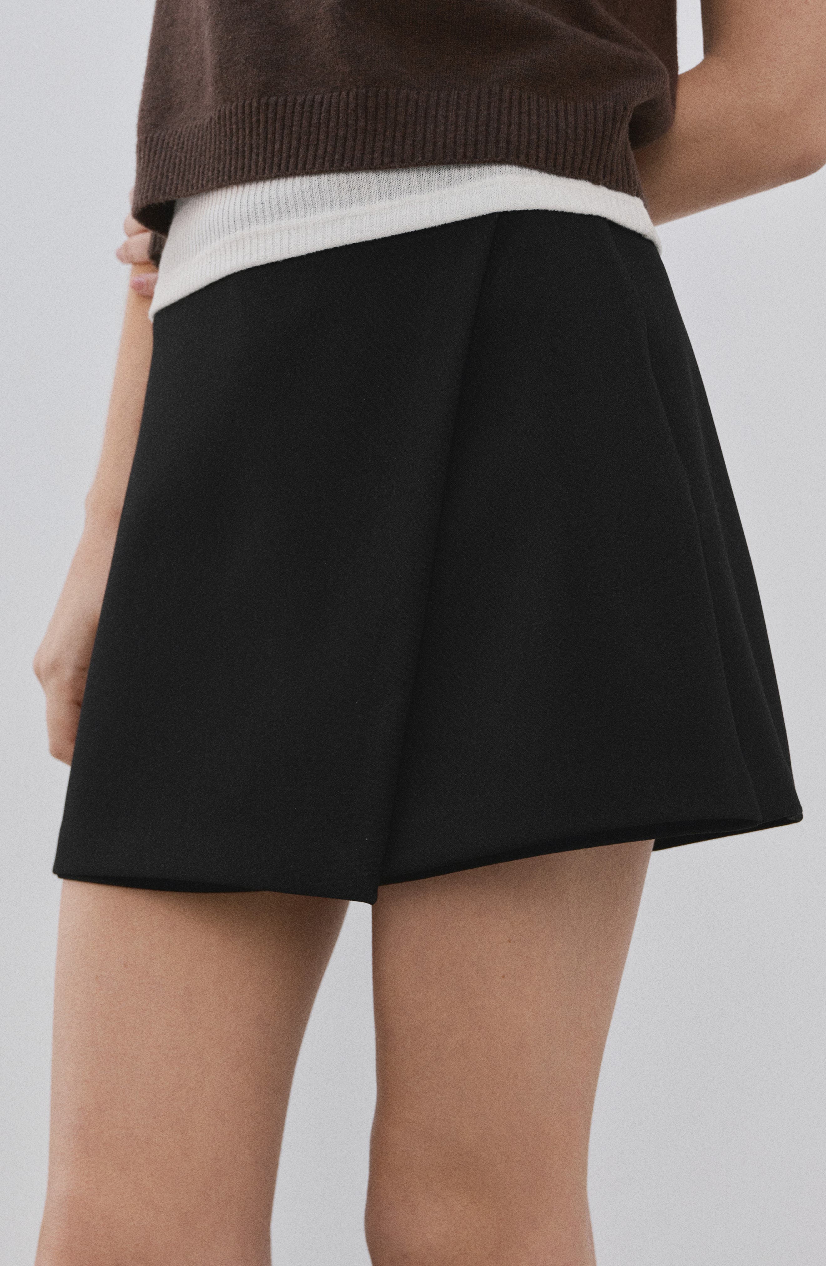 Candela 2 Skort