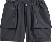Nike Super Lightweight Waterproof Shorts