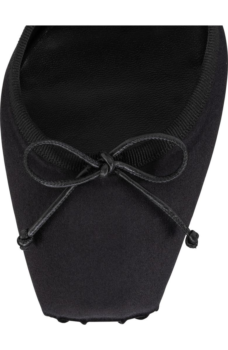 Christian Louboutin Cassia Lace-Up Slingback Pump, Alternate, color,