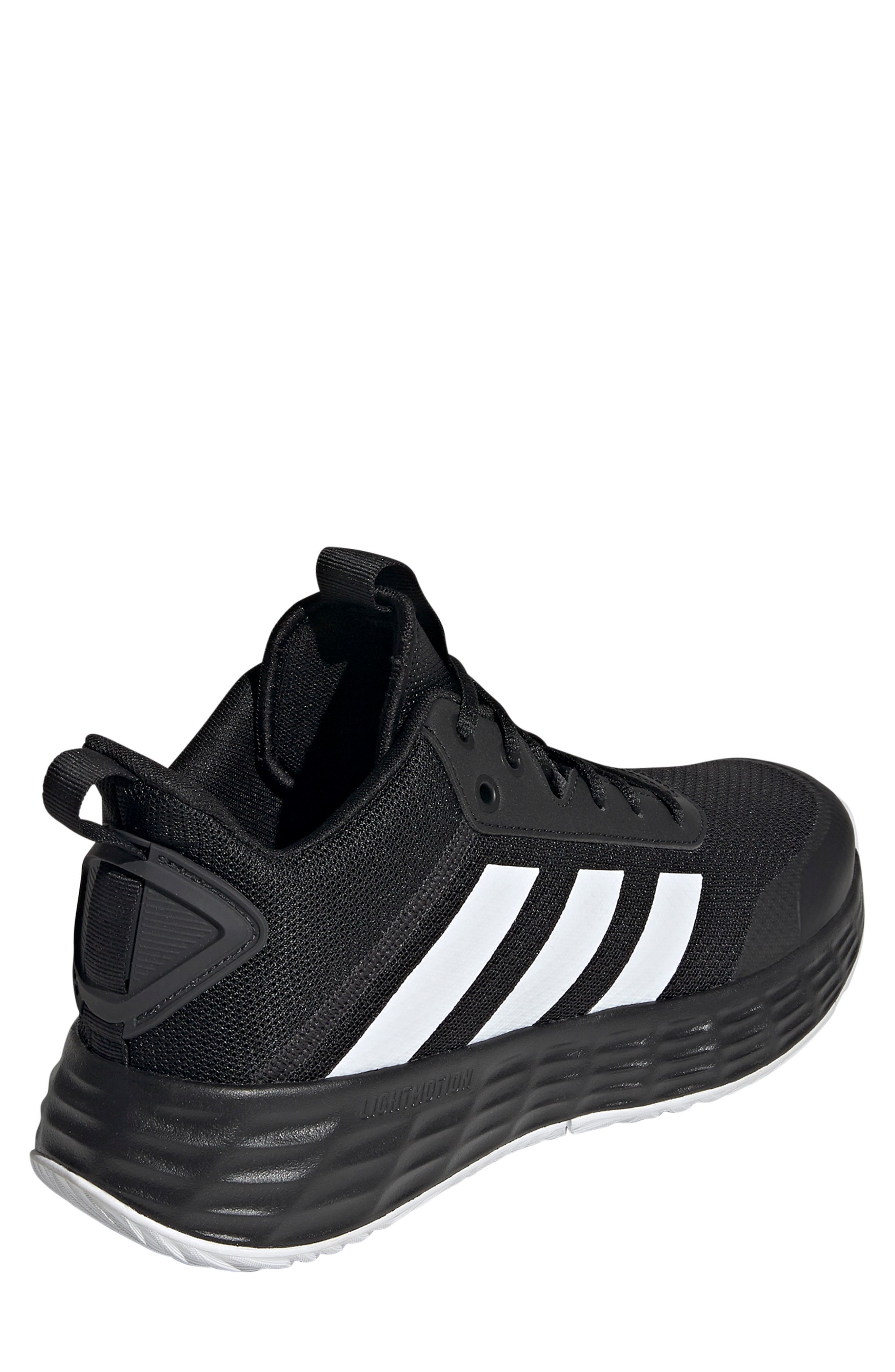 adidas Own The Game 2.0 Sneaker, Alternate, color, 