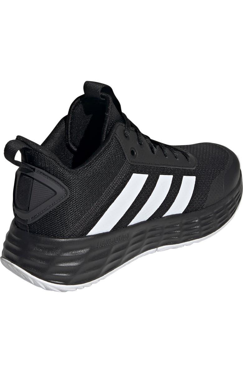 adidas Own The Game 2.0 Sneaker, Alternate, color,