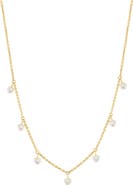 EFFY Lab-Grown Diamond Shaker Necklace