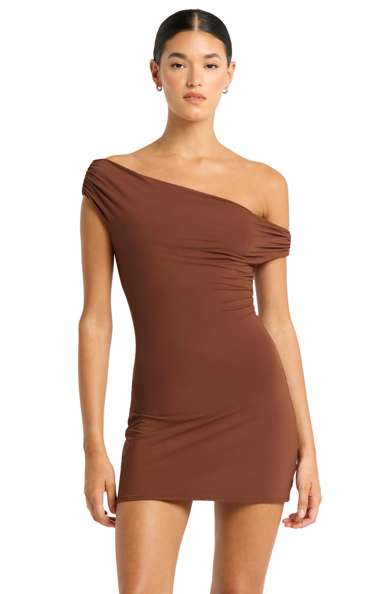 bond-eye Nixi Maxi Dress, Alternate, color, 