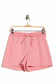 DR2 by Daniel Rainn Gingham Matching Shorts