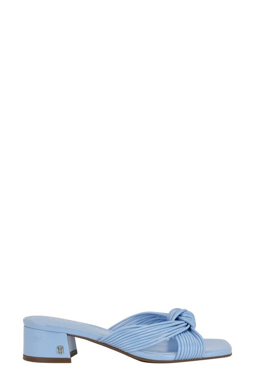 Tommy Hilfiger Pilie Slide Sandal