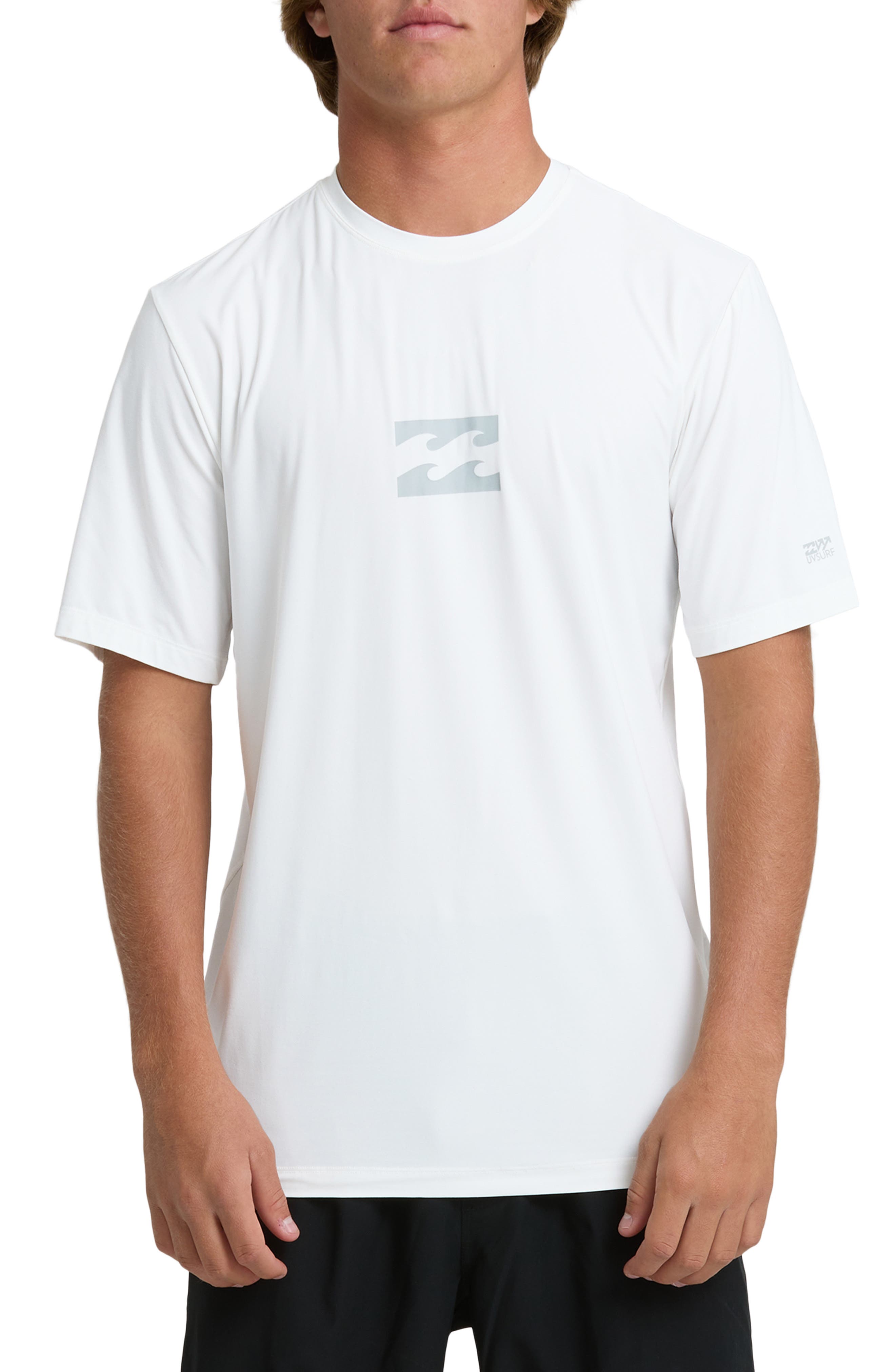 selected WHITE
