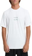 Billabong All Day Wave Graphic UPF 50+ Surf T-Shirt