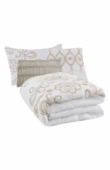 Modern Threads Sabrina 5-Piece Comforter Set