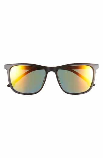 Vince Camuto Mirror Square Sunglasses