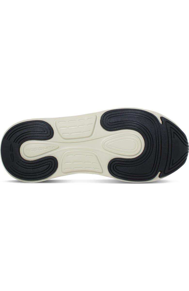 FESSURA WALK 01 - R Sneakers, Alternate, color, Black