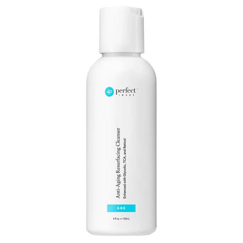 Perfect Image Anti-aging Resurfacing Cleanser