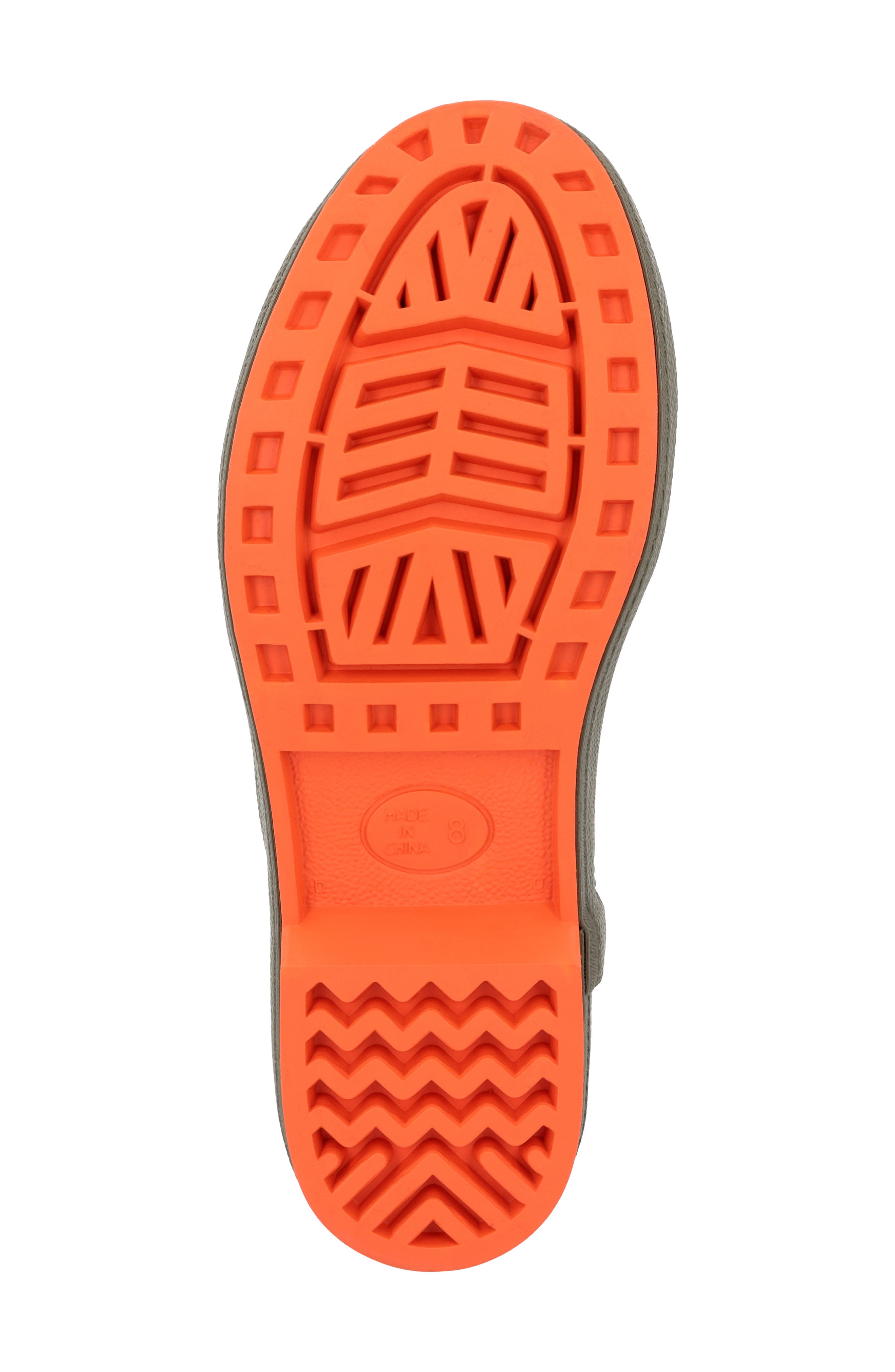 XTRATUF 6-Inch Legacy Ankle Deck Boot, Alternate, color, Sahara