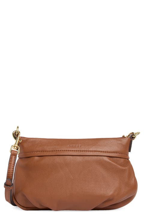 Low Key Luxe Crossbody Bag