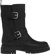 Gianvito Rossi Thiago Biker