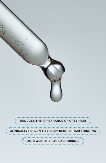Scalp Care Density Serum