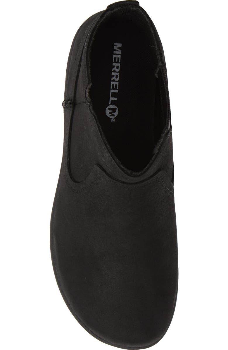 Merrell Encore Kassie Waterproof Bootie, Alternate, color,