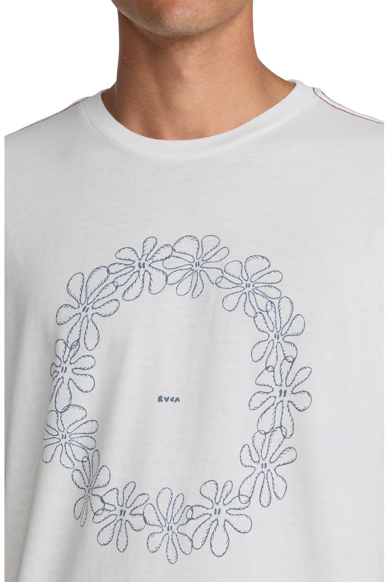 Bryce Lei Graphic T-Shirt, Alternate, color, ANTIQUE WHITE