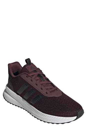 Adidas Originals Adidas X_plr Path Sneaker In Aurora Ruby/black/white