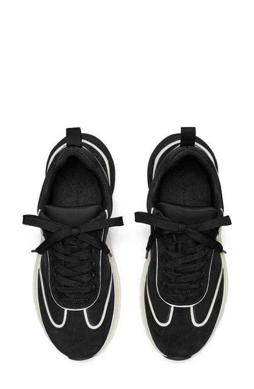 Tory Burch Good Luck Sneaker In Multi