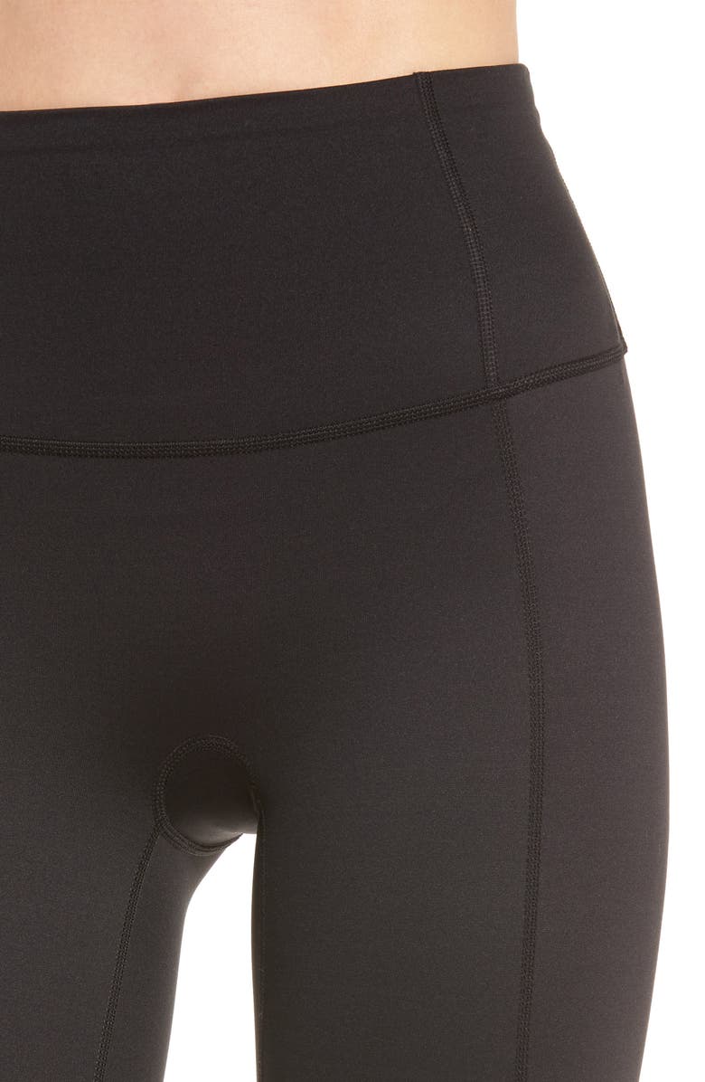 SPANX<sup>®</sup> Compression Leggings, Alternate, color, 