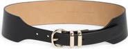 Cole Haan Corset Belt
