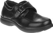 JOSMO Kids' School Monk Strap Shoe
