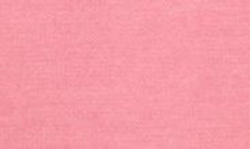 Tailorbyrd Kids' Solid Knit Polo In Pink