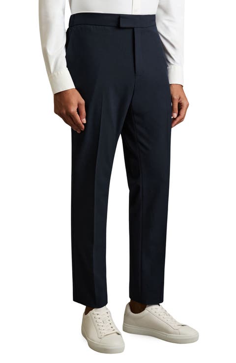 Found Slim Fit Pants