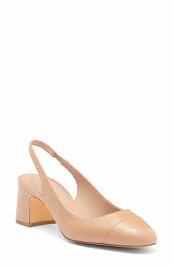 Milla 55 Slingback Pump