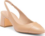 Stuart Weitzman Milla 55 Slingback Pump